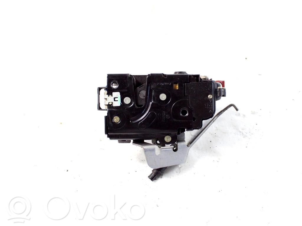 Audi A4 S4 B6 8E 8H Serratura portiera anteriore