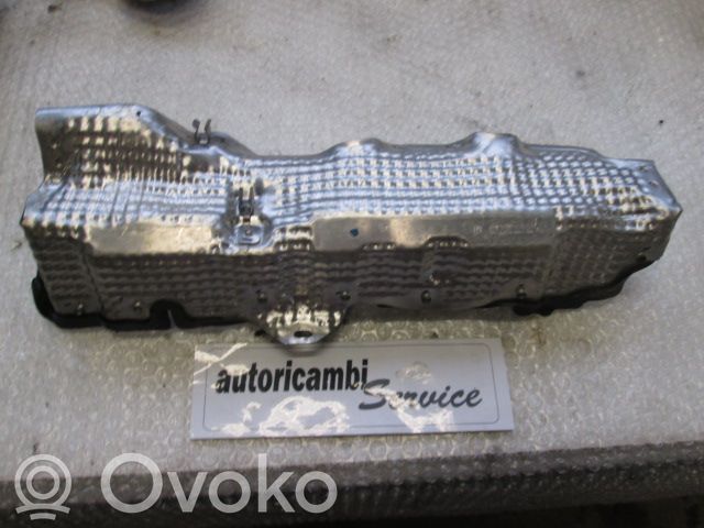 Citroen C5 Écran thermique 
