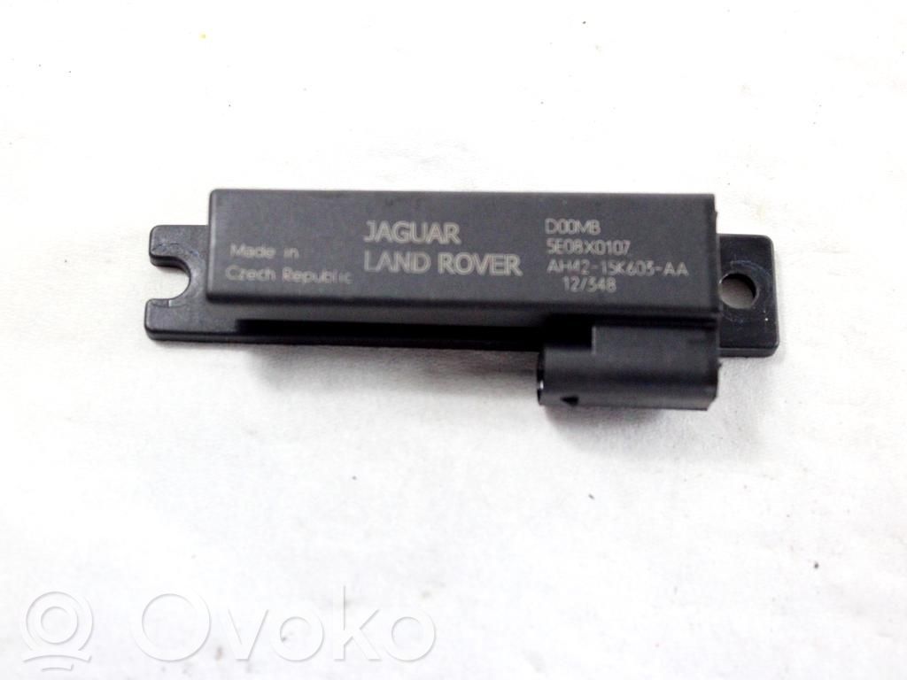 Land Rover Range Rover Evoque L538 Amplificatore antenna