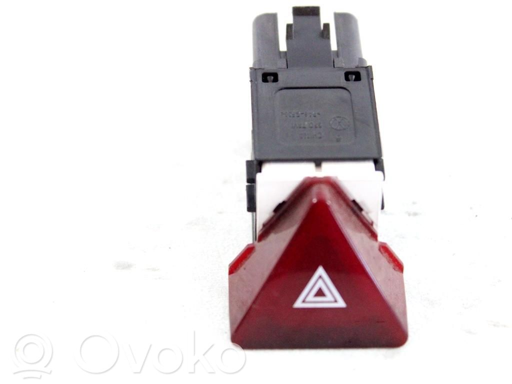 Schalter Warnblinkanlage   1T0953509B