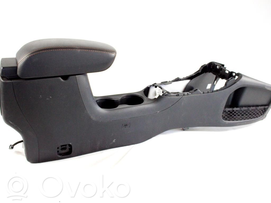 Consola central   5ZK87DX9AH