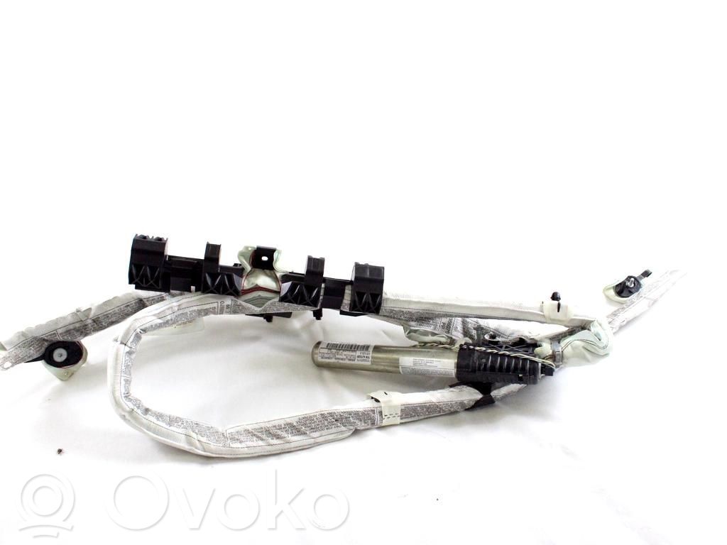 BMW 1 E81 E87 Jumta gaisa spilvens 