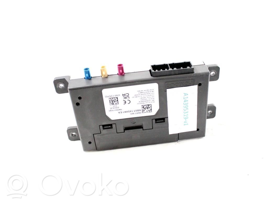 Ford Puma Phone control unit/module 