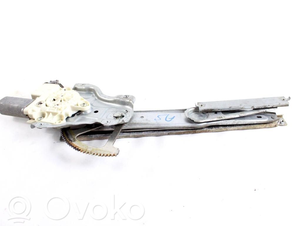 Toyota Avensis T250 Etuoven ikkunan nostin moottorilla 