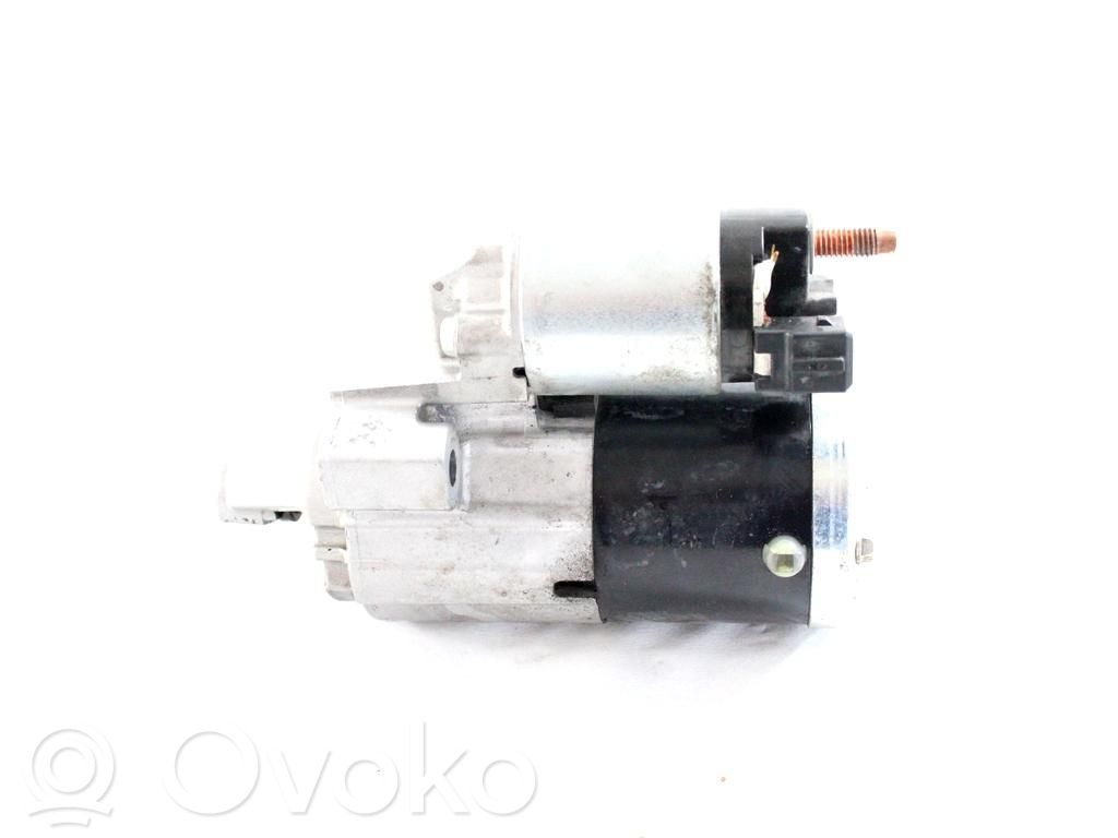 Motor de arranque   7645594