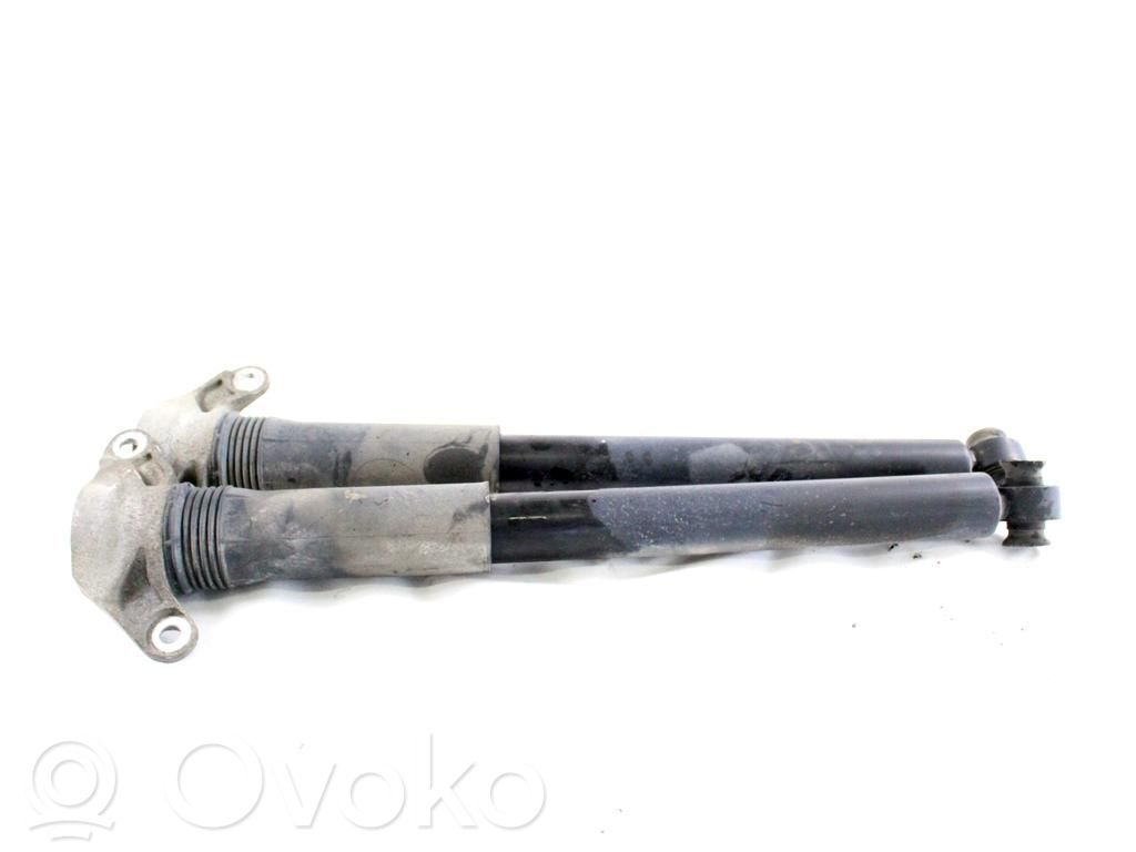 Stoßdämpfer hinten   118064