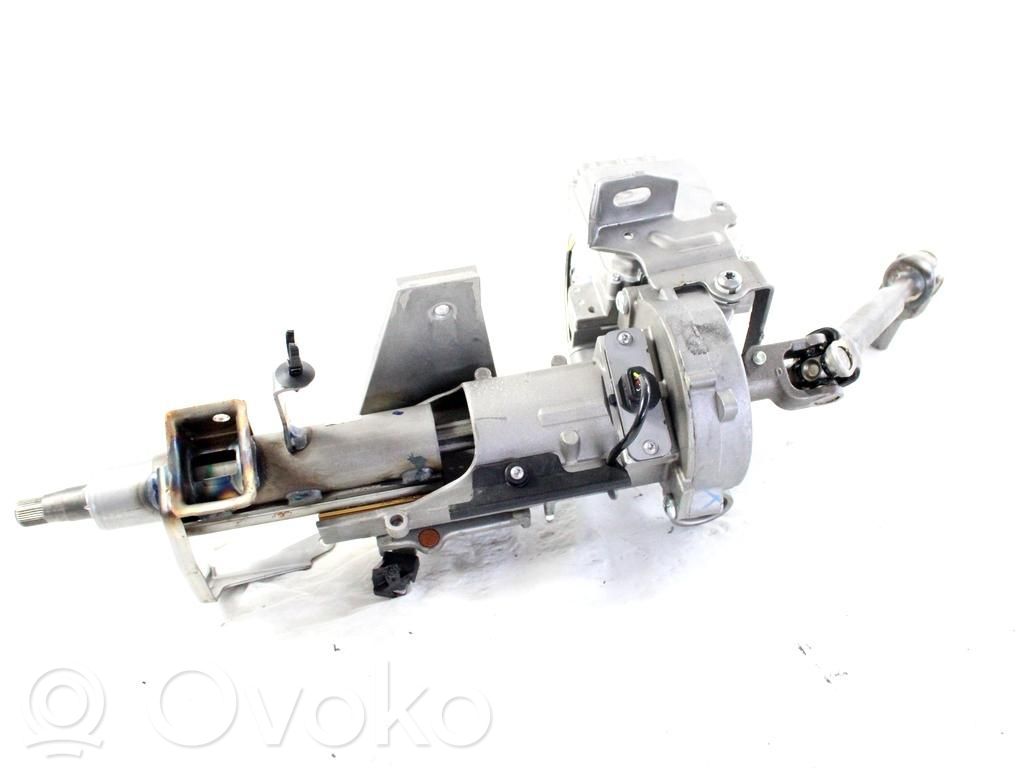 Renault Clio IV Set ax volan 