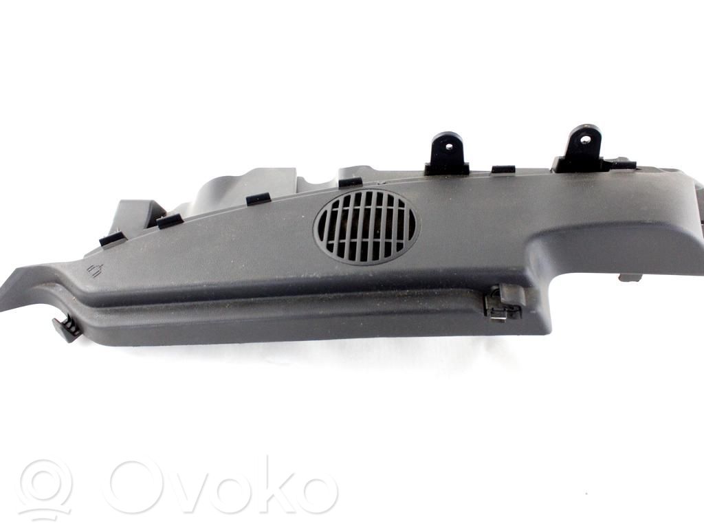 BMW 1 E81 E87 Trunk/boot side trim panel 