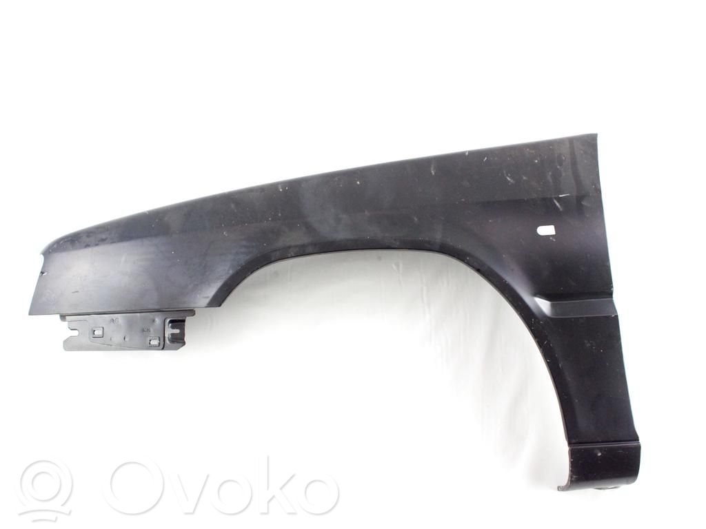 Fiat Ulysse Fender 