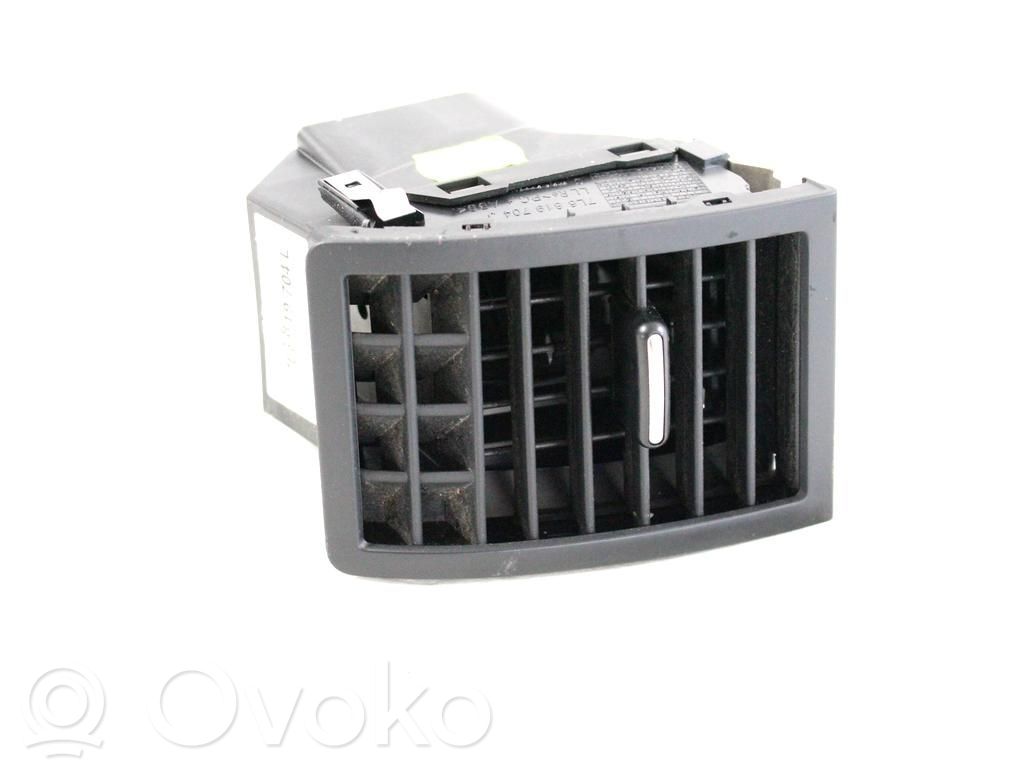 Volkswagen Touareg I Grilă ventilație/ramă laterală bord 