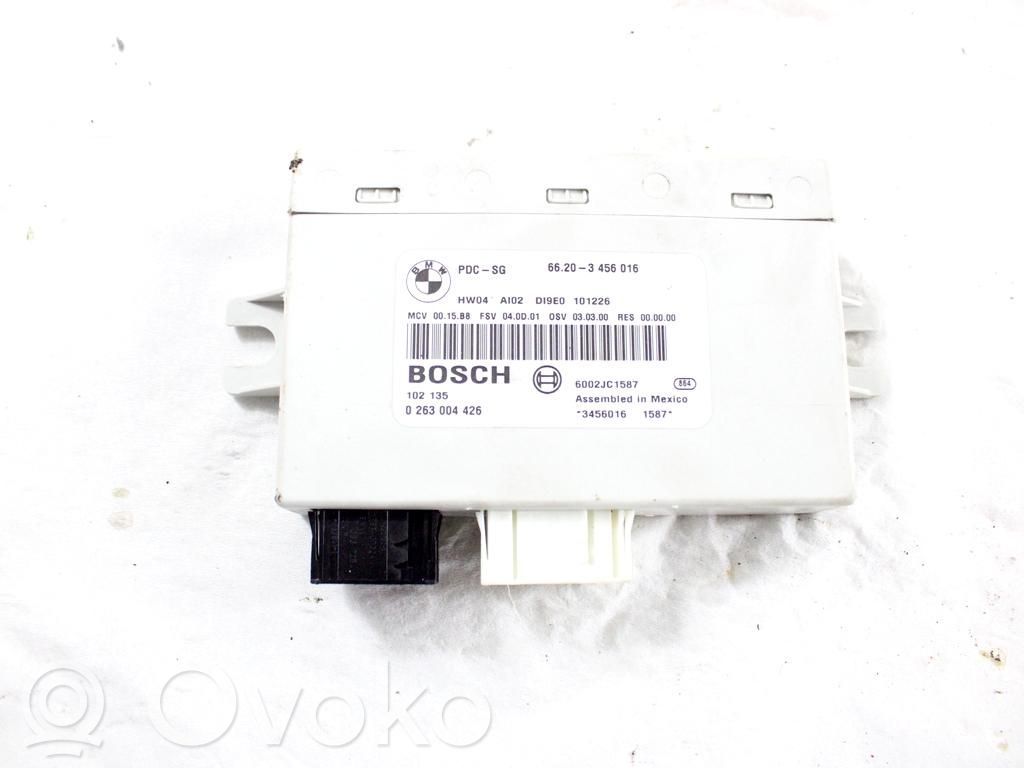 Module d'éclairage LCM   66203456016