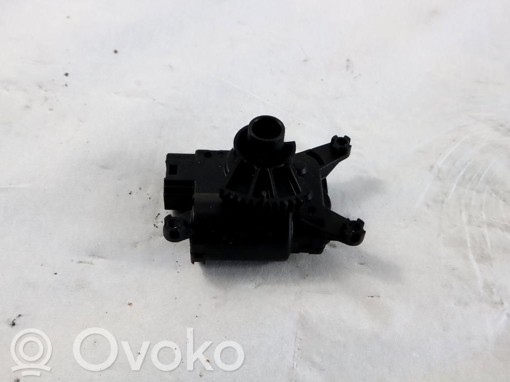 Fiat Punto Evo Motorino attuatore aria