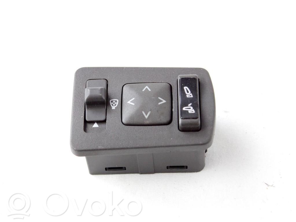 Fiat Multipla Interruptor del espejo lateral 