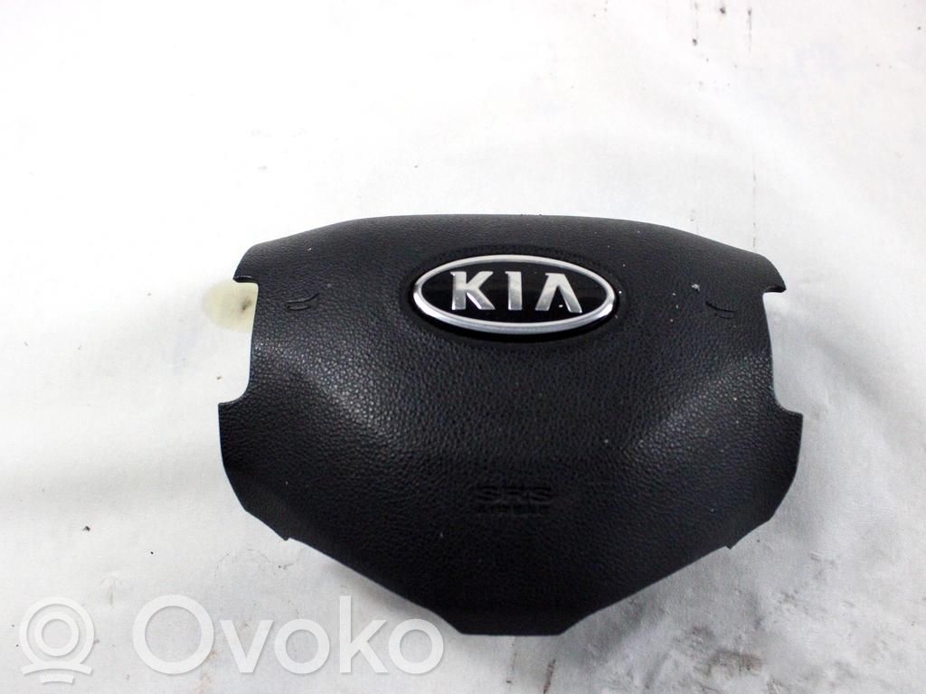 KIA Ceed Airbag dello sterzo