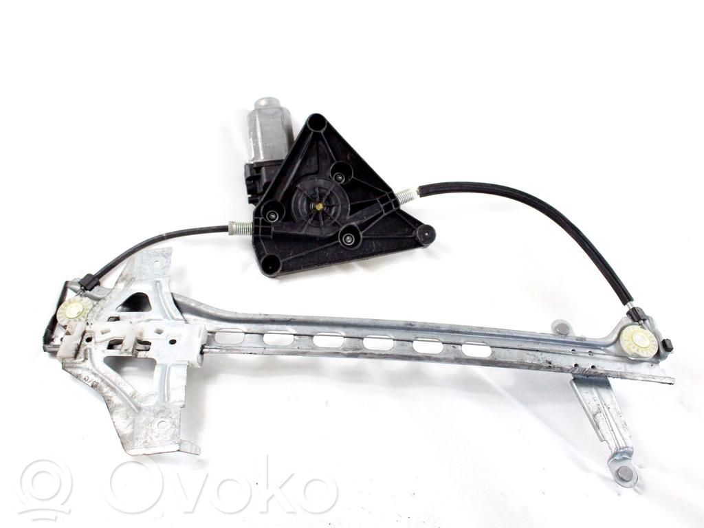 Citroen C1 Mécanisme de lève-vitre avec moteur