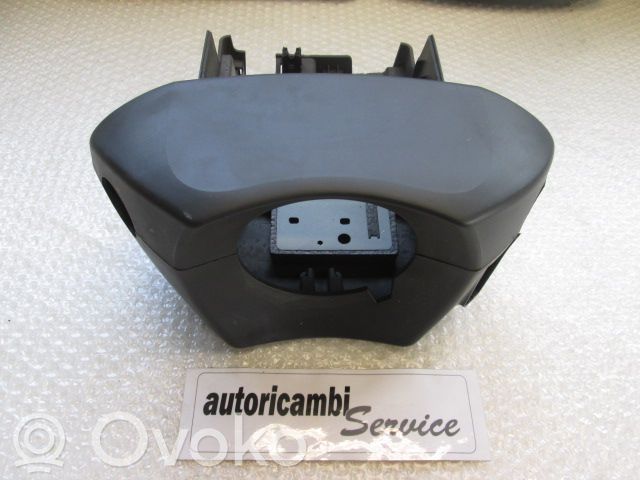 Renault Megane III Inny element deski rozdzielczej 