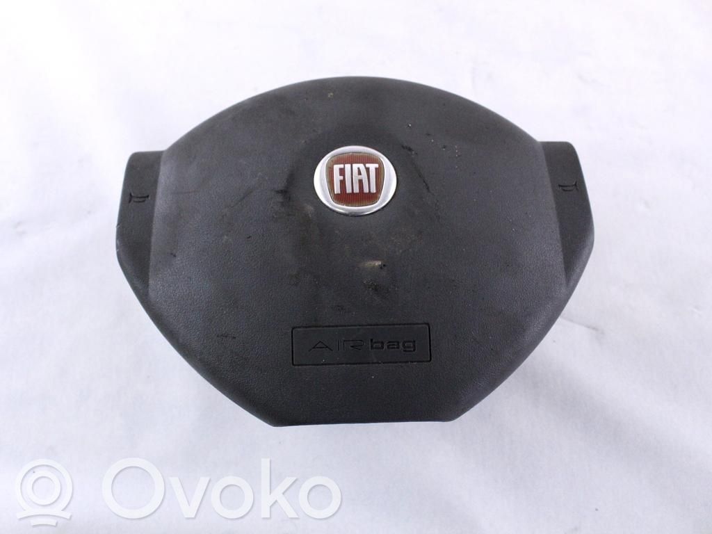 Fiat Panda II Airbag volan