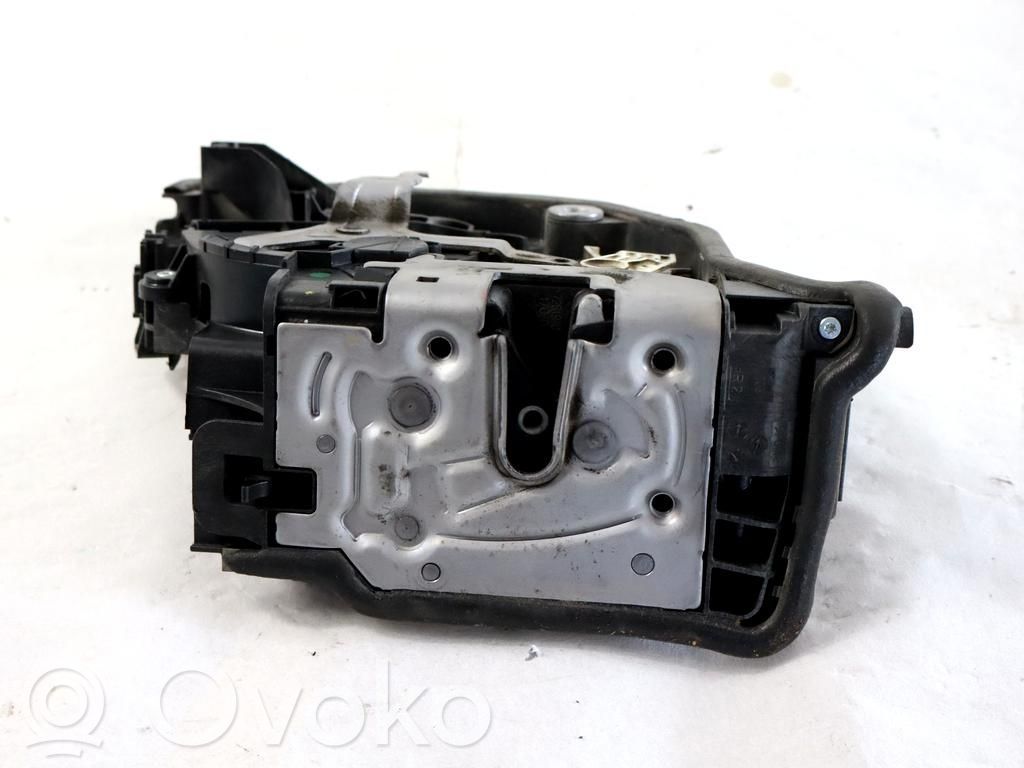 BMW X1 F48 F49 Serratura portiera anteriore