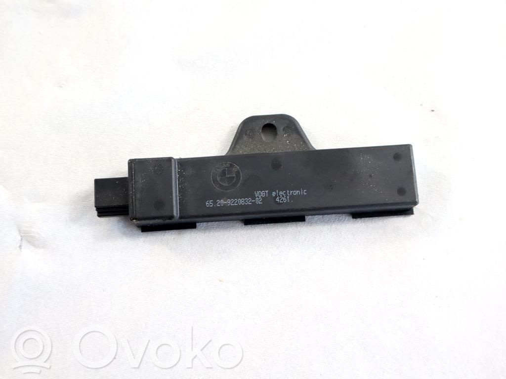 BMW X1 F48 F49 Amplificatore antenna