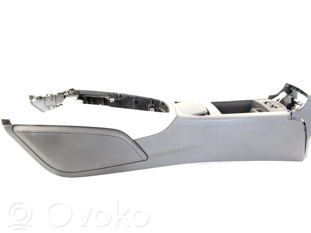 Audi A6 S6 C7 4G Consola central 