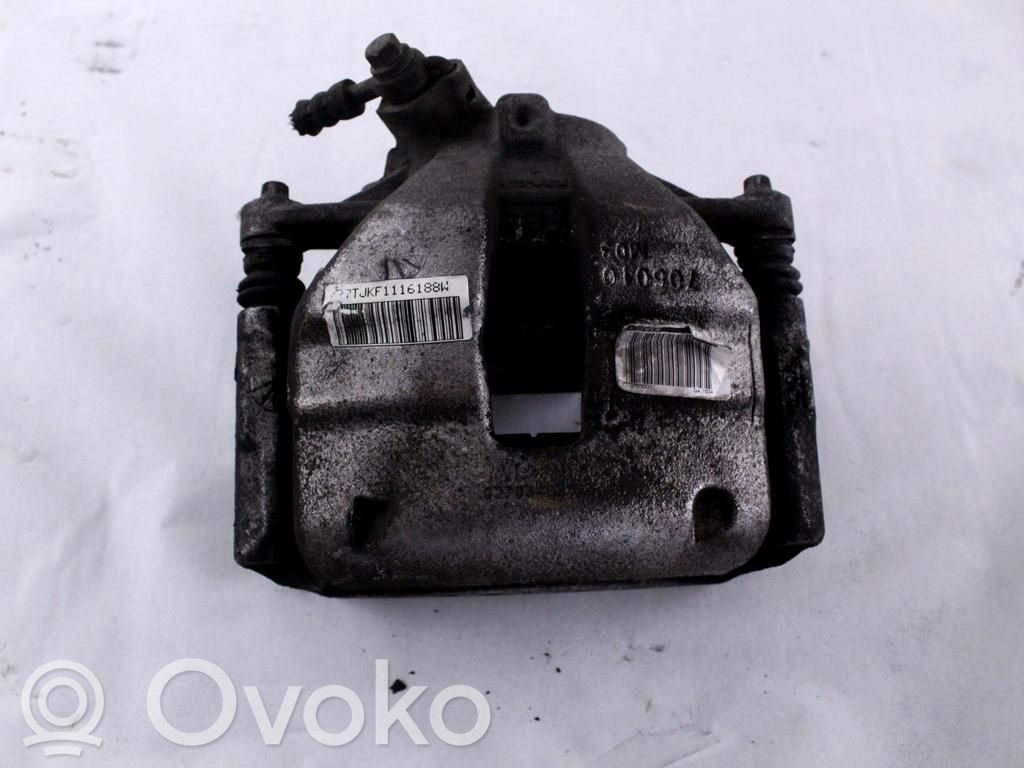 Bremssattel vorne   9672297280