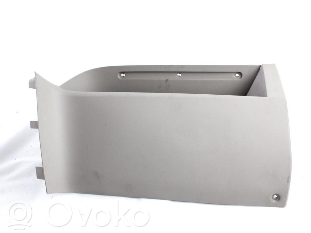 Fiat Idea Sonstiges Einzelteil Kombiinstrument Cockpit 