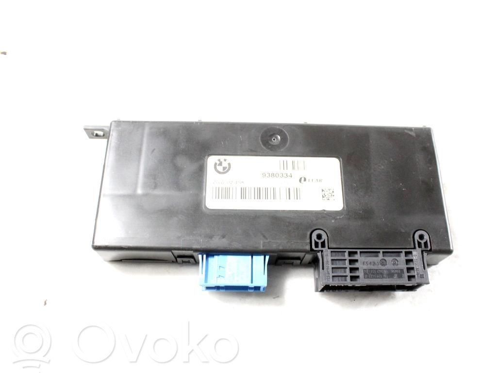 BMW X3 F25 Modul control gateway 