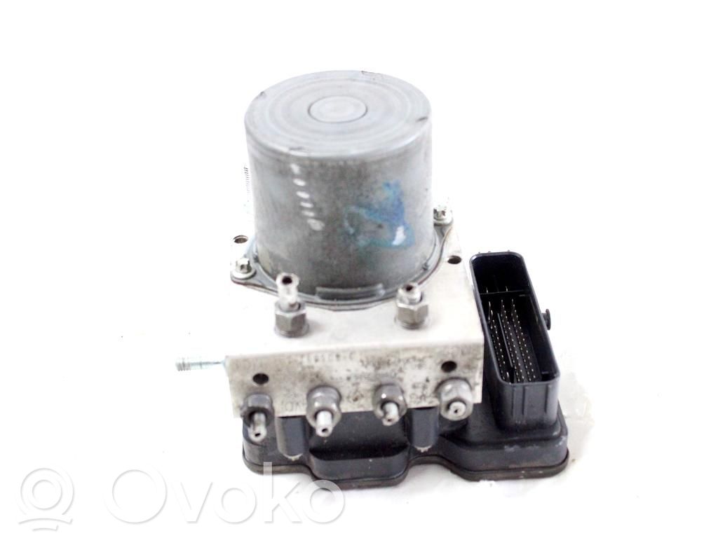 Renault Captur II ABS Pump 