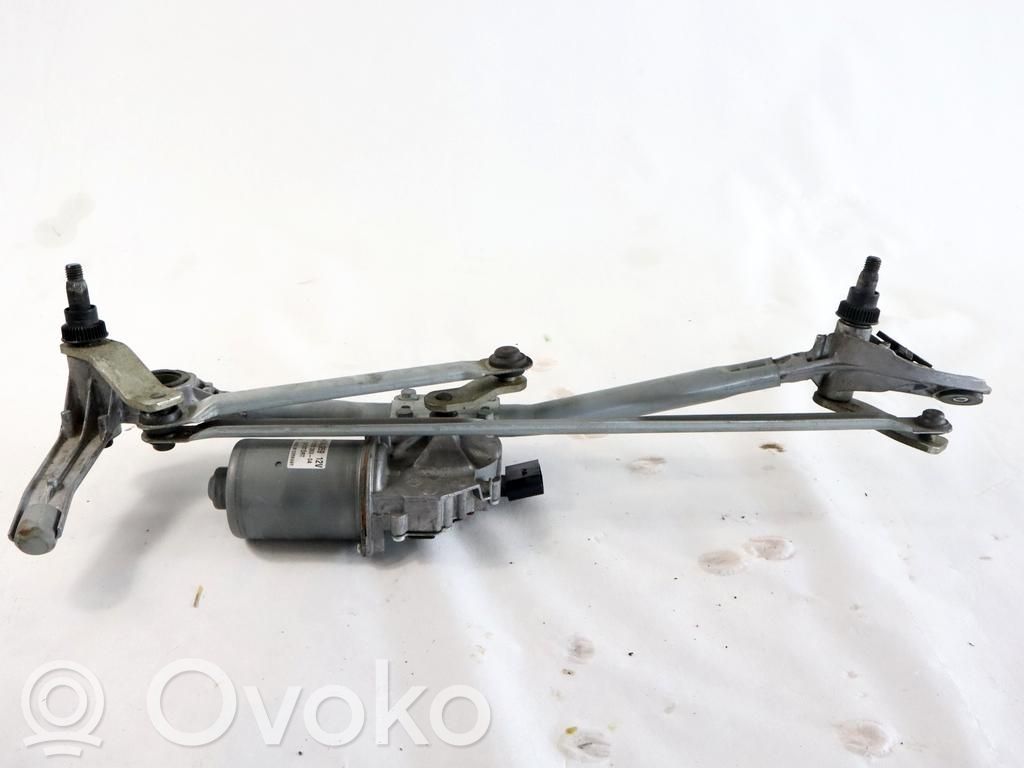 Wiper motor   6978263