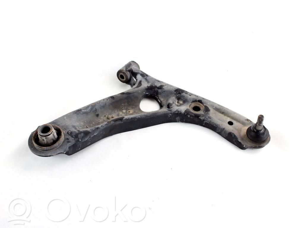 Querlenker Achsschenkel vorne   3521L3
