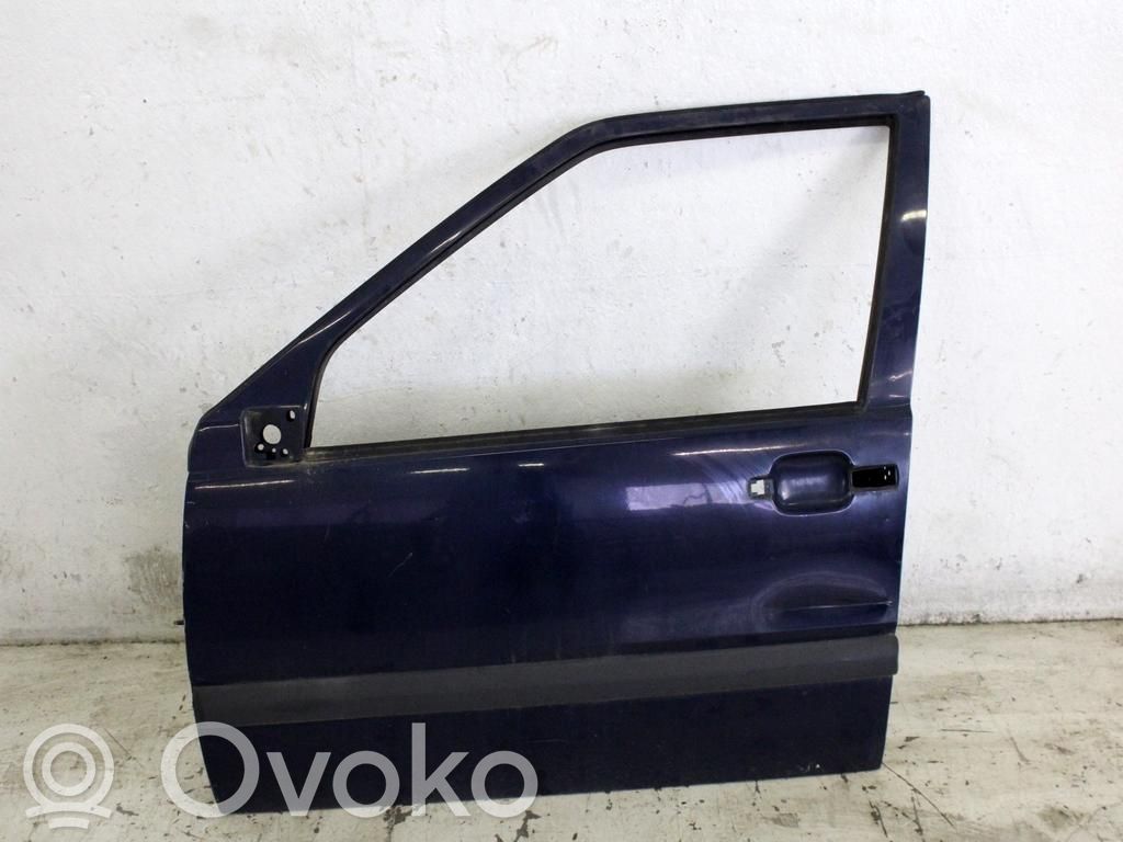 Volvo 850 Durvis 