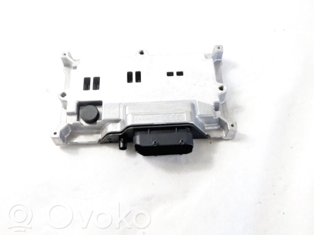 Audi Q8 Camera control unit module 