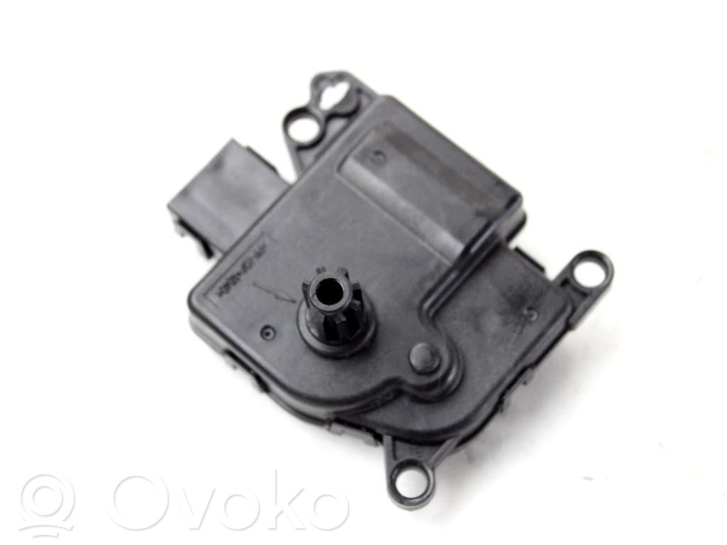 Air flap motor/actuator   545250008