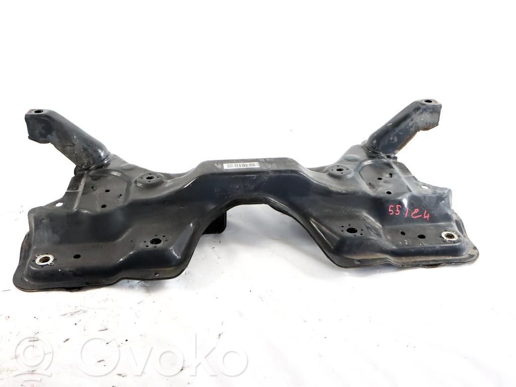 Fiat Grande Punto Rama pomocnicza przednia 