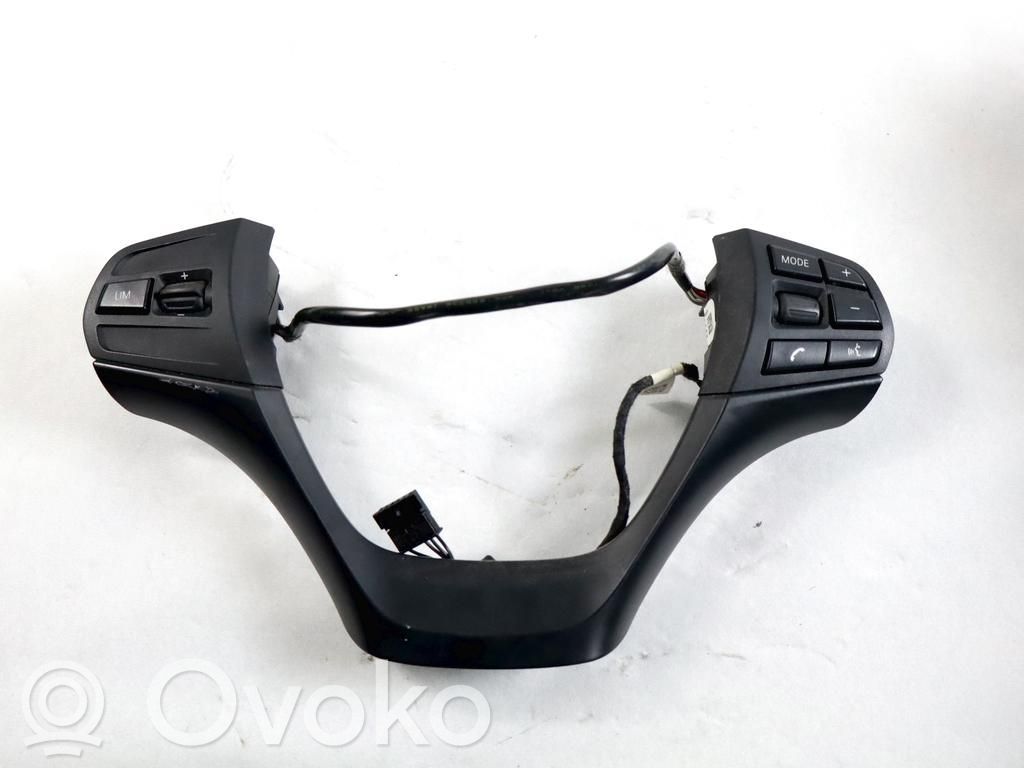 BMW 3 F30 F35 F31 Tasten Schalter Multifunktionslenkrad 