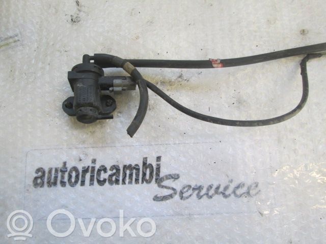 Électrovanne turbo   928400309