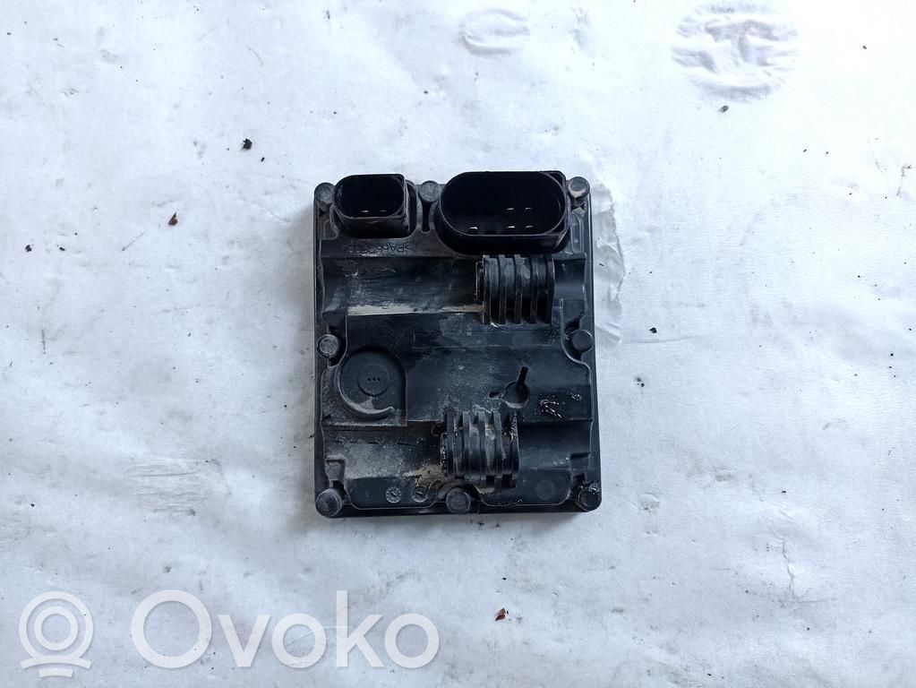 Volkswagen Tiguan Alte unități/module de control 