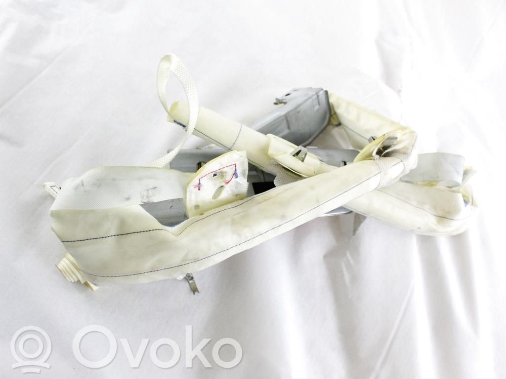 KIA Venga Airbag da tetto 