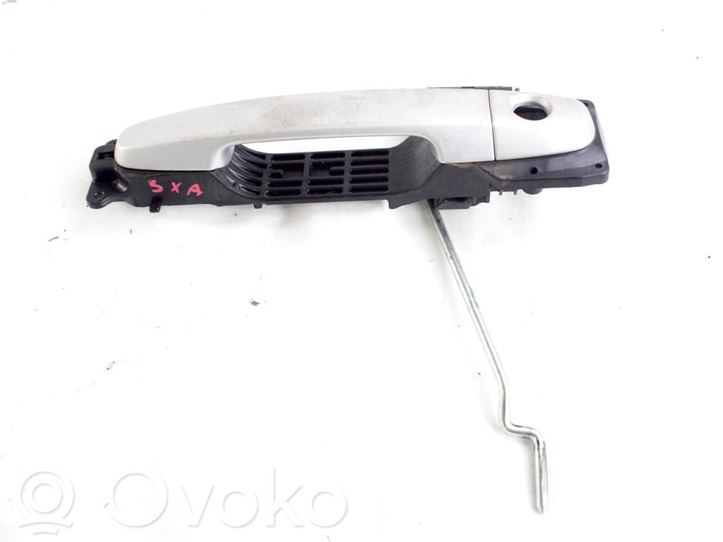 Manecilla externa puerta trasera   692110D901