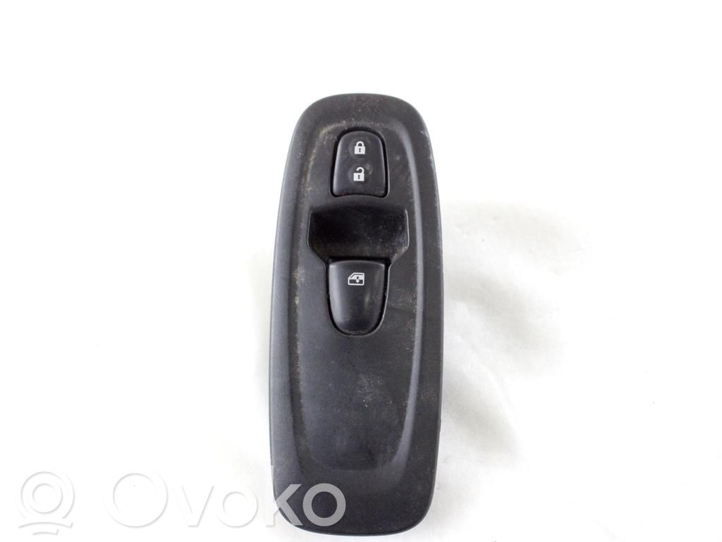 Interrupteur commade lève-vitre   254214896R