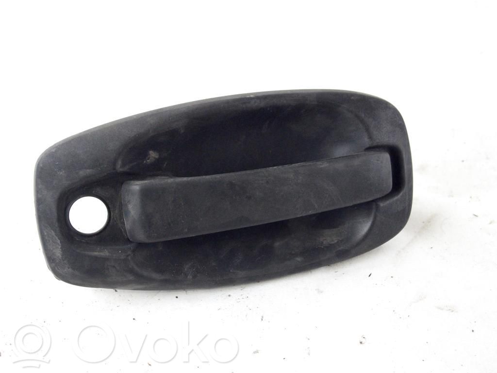 Fiat Doblo Maniglia esterna per portiera posteriore