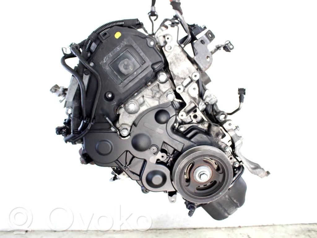 Motor   8H01