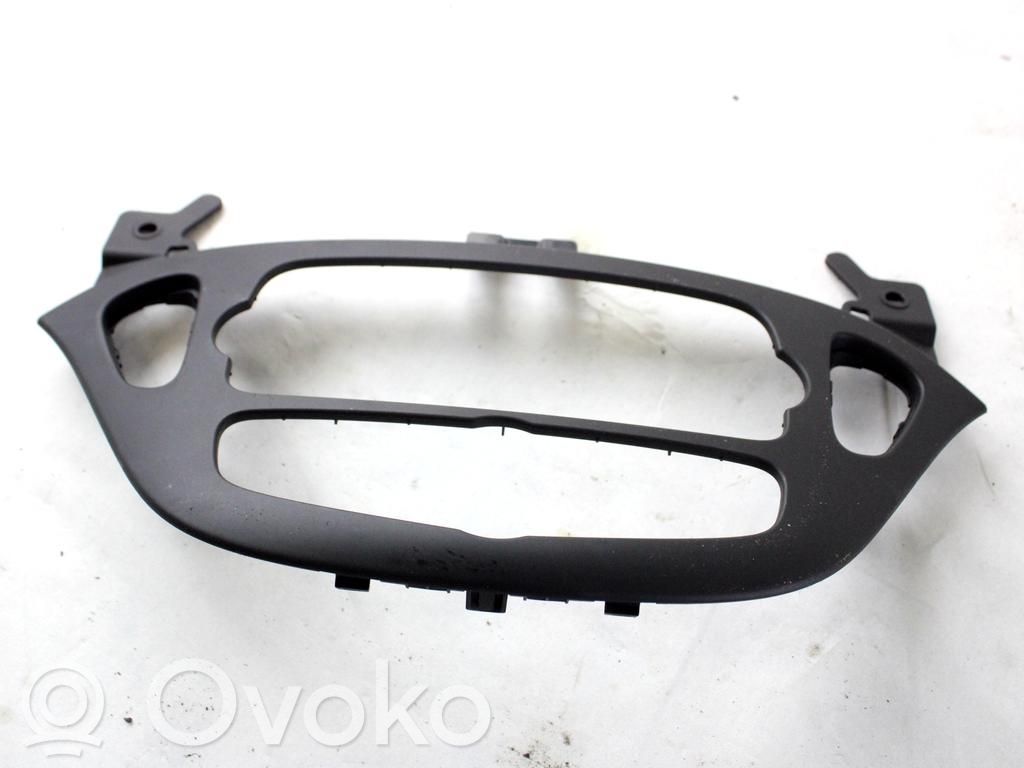 Opel Corsa E Mască ceasuri bord 