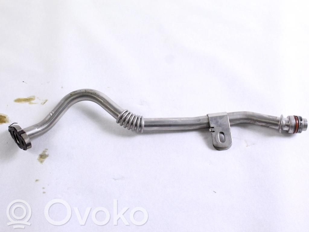 Nissan NV400 Sfiato/tubo di sfiato/tubo flessibile