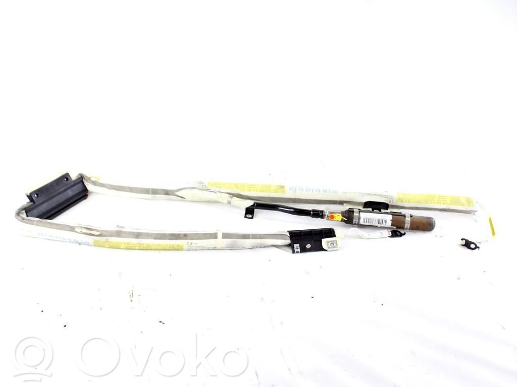 KIA Sportage Airbag da tetto