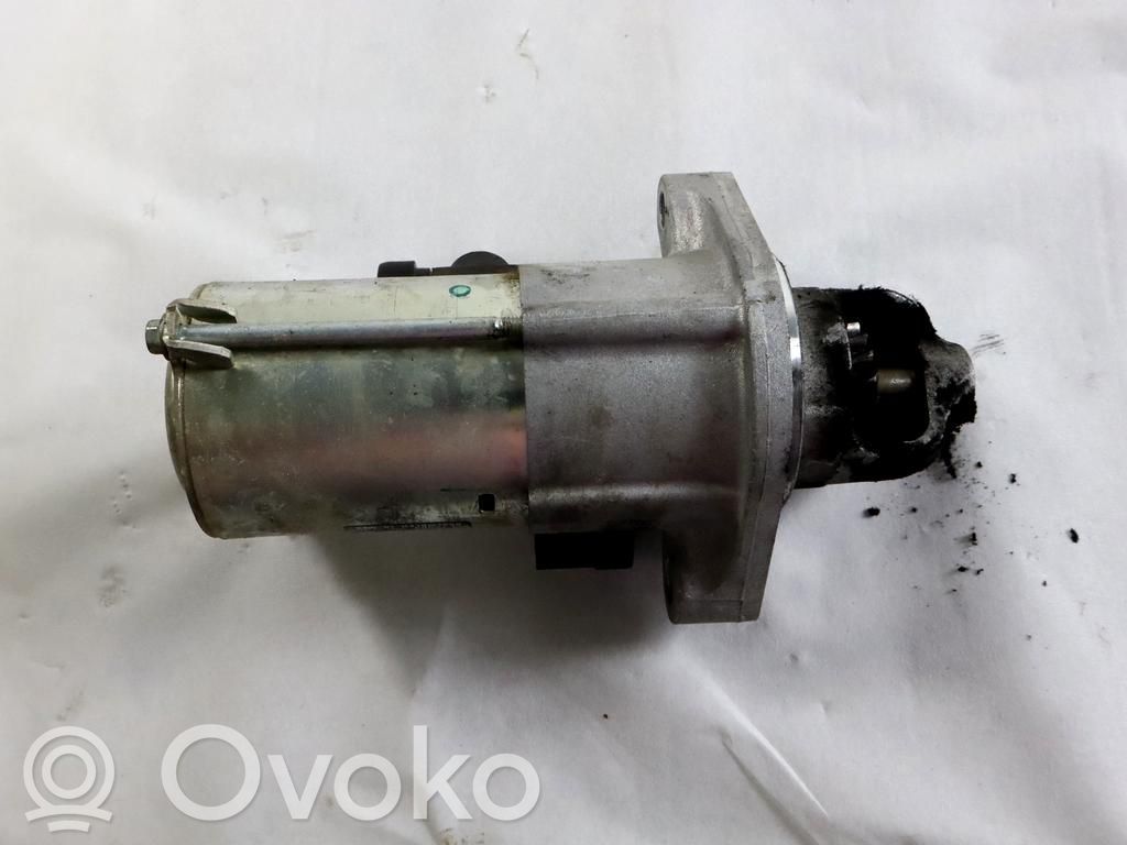 Honda Civic X Motor de arranque 