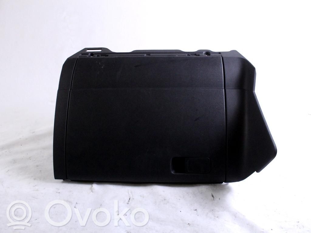 Volkswagen Golf VII Set torpedou 
