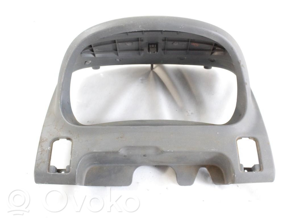 Peugeot Boxer Moldura del panel 