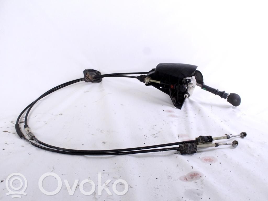 Nissan NV400 Selector de viteze/schimbător de viteze (interior) 