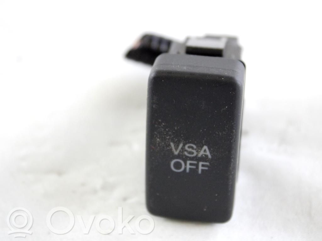 Honda FR-V Other switches/knobs/shifts 